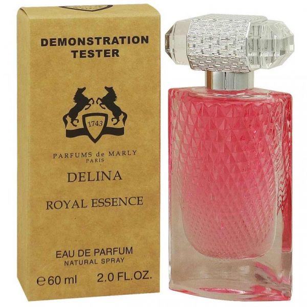 Testers Delina Royal Essence, edp., 60 ml